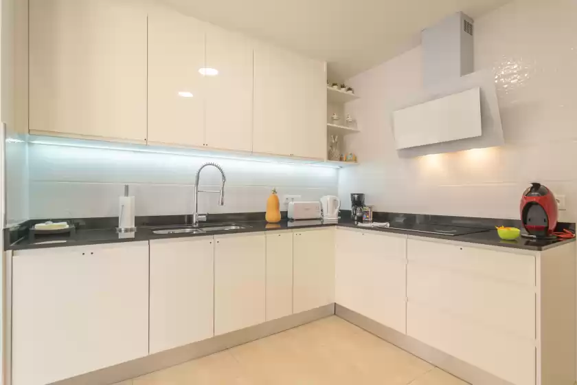 Holiday rentals in Cas padri pep, Ariany