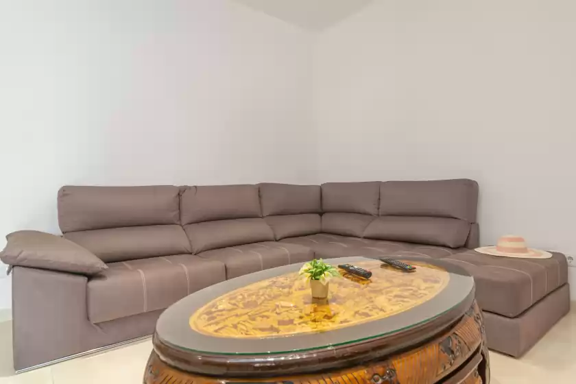 Holiday rentals in Cas padri pep, Ariany