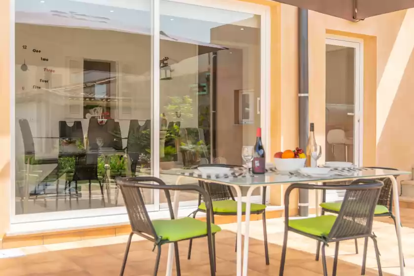 Holiday rentals in Cas padri pep, Ariany