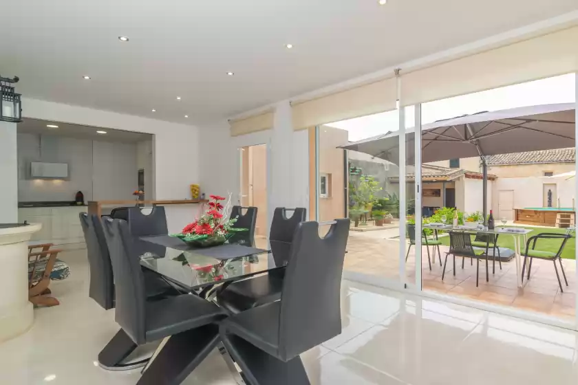 Holiday rentals in Cas padri pep, Ariany