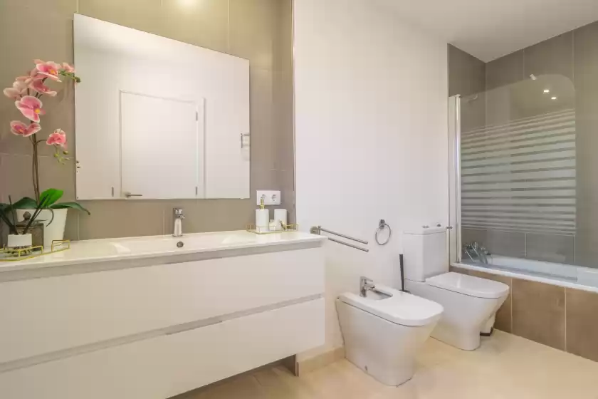 Holiday rentals in Cas padri pep, Ariany