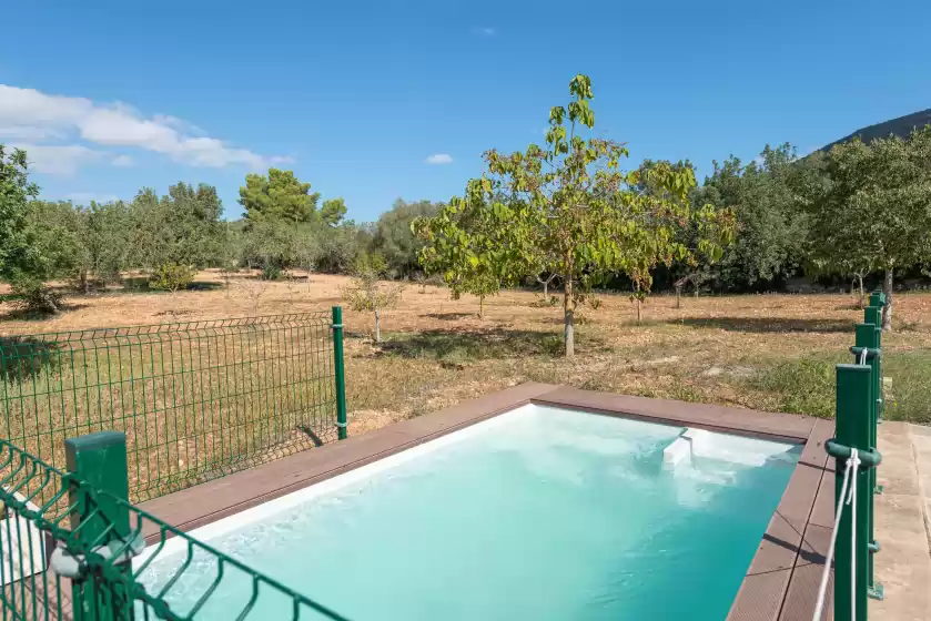 Location de vacances à Can taco, Llucmajor