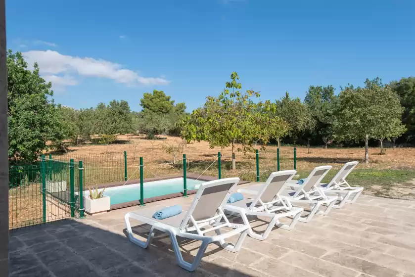 Location de vacances à Can taco, Llucmajor