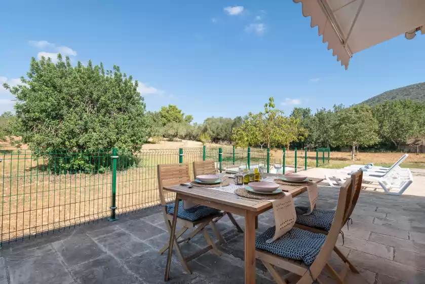 Location de vacances à Can taco, Llucmajor