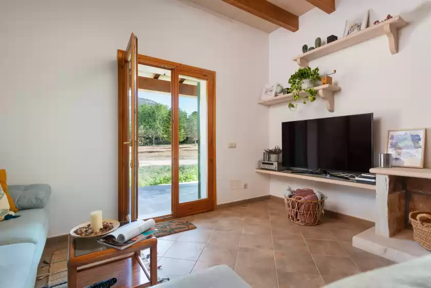 Location de vacances à Can taco, Llucmajor