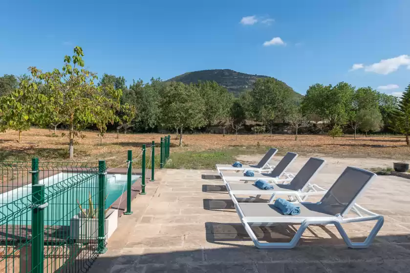 Location de vacances à Can taco, Llucmajor