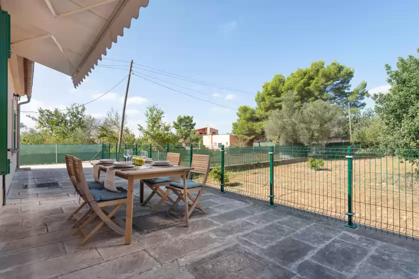 Location de vacances à Can taco, Llucmajor