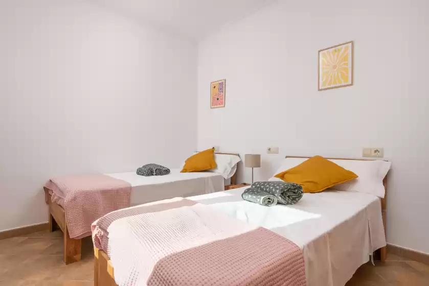 Location de vacances à Can taco, Llucmajor