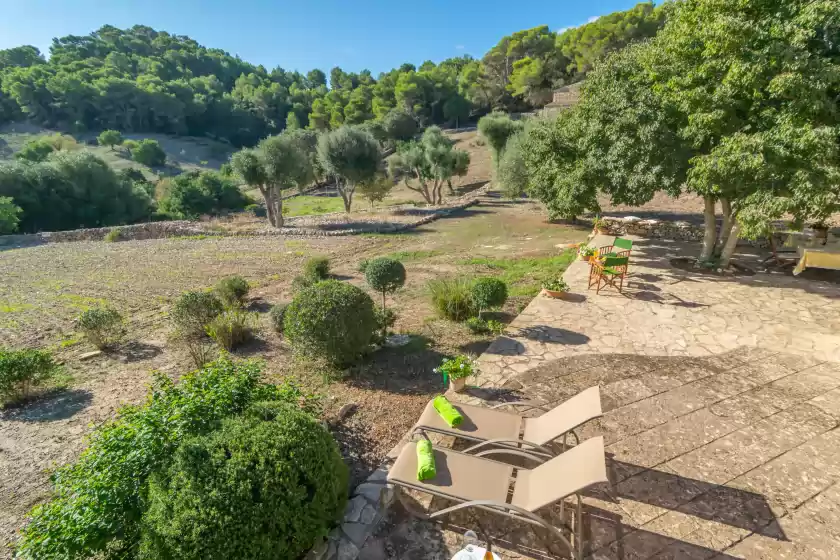 Alquiler vacacional en Son esquerrà, Felanitx