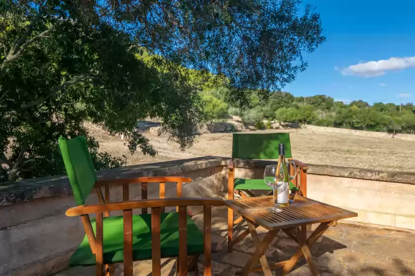 Alquiler vacacional en Son esquerrà, Felanitx