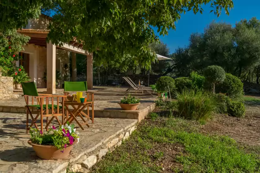 Alquiler vacacional en Son esquerrà, Felanitx