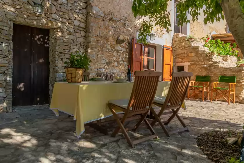 Alquiler vacacional en Son esquerrà, Felanitx