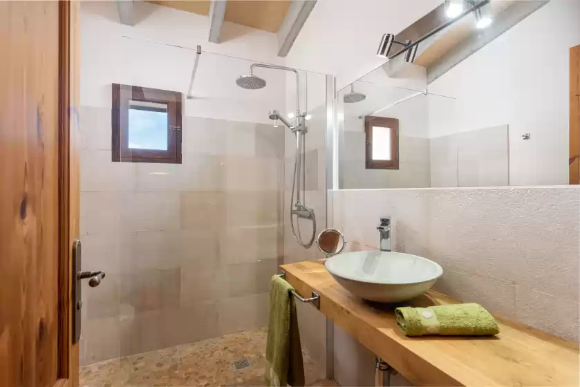 Alquiler vacacional en Son esquerrà, Felanitx