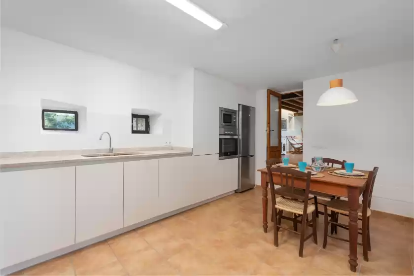 Alquiler vacacional en Son esquerrà, Felanitx