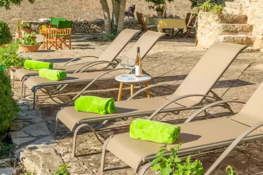 Alquiler vacacional en Son esquerrà, Felanitx