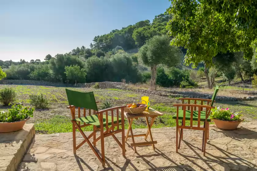 Alquiler vacacional en Son esquerrà, Felanitx