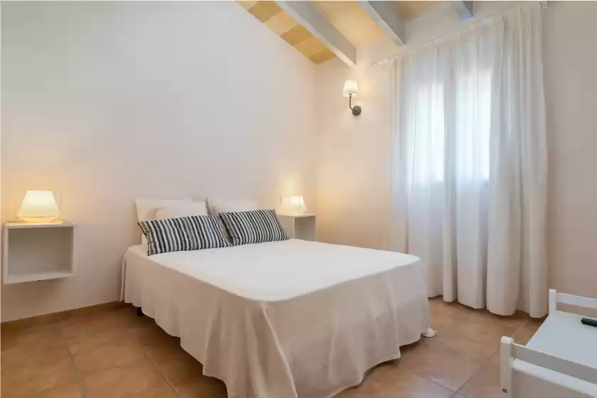 Alquiler vacacional en Son esquerrà, Felanitx