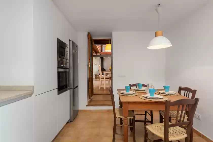 Alquiler vacacional en Son esquerrà, Felanitx