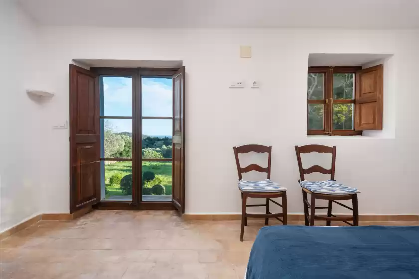 Alquiler vacacional en Son esquerrà, Felanitx