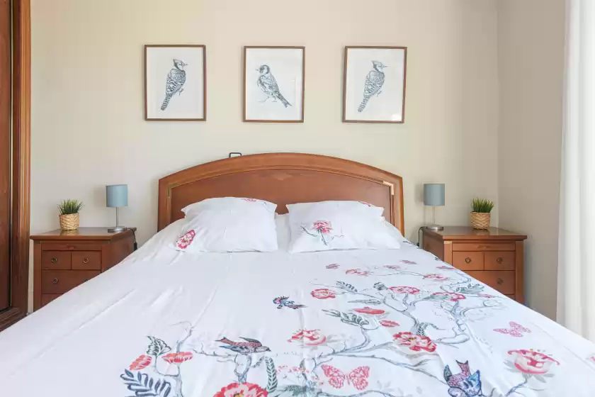 Location de vacances à Villa la tuna, Benalmádena