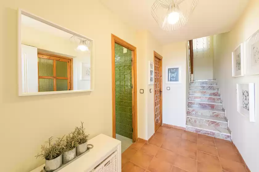 Location de vacances à Villa la tuna, Benalmádena