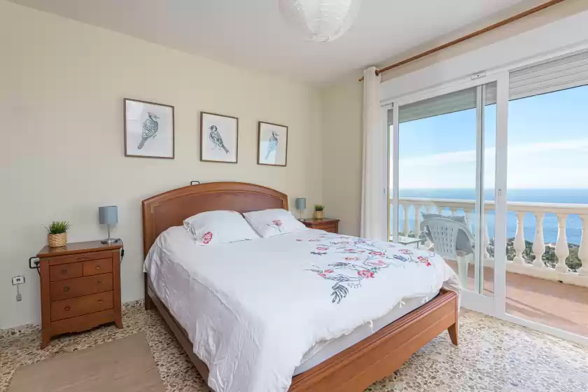 Location de vacances à Villa la tuna, Benalmádena