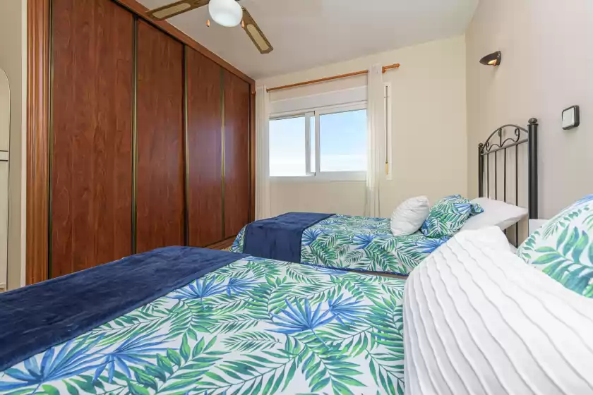 Location de vacances à Villa la tuna, Benalmádena