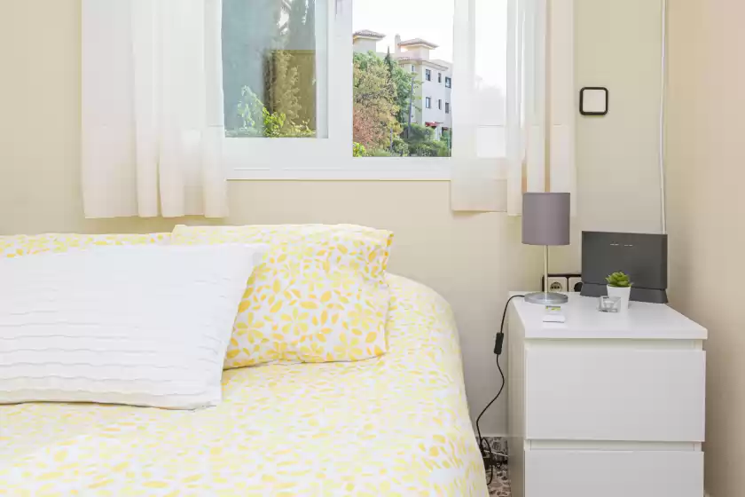 Location de vacances à Villa la tuna, Benalmádena