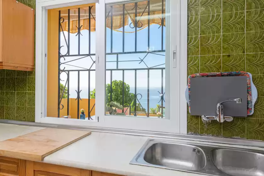 Location de vacances à Villa la tuna, Benalmádena