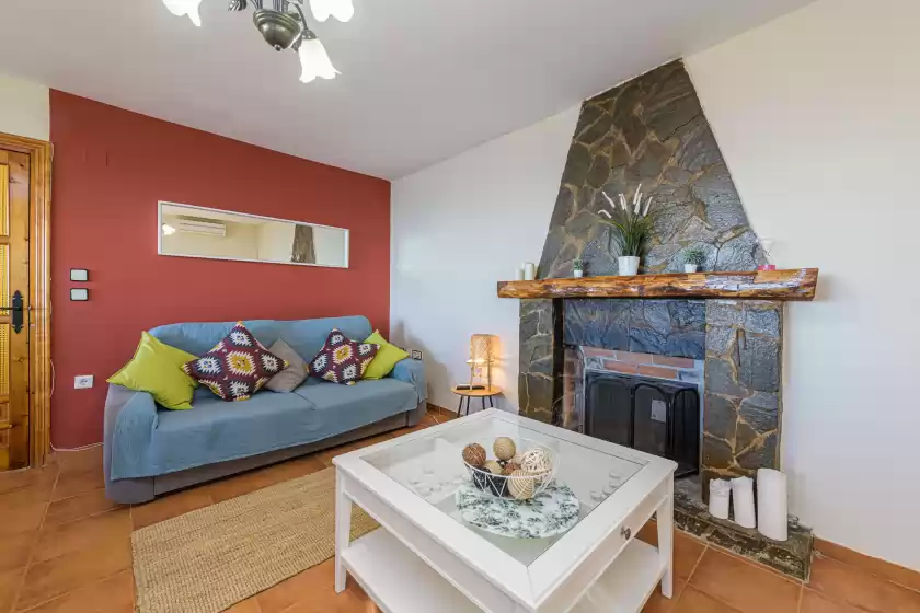 Location de vacances à Villa la tuna, Benalmádena