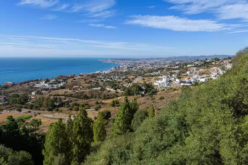 Location de vacances à Villa la tuna, Benalmádena