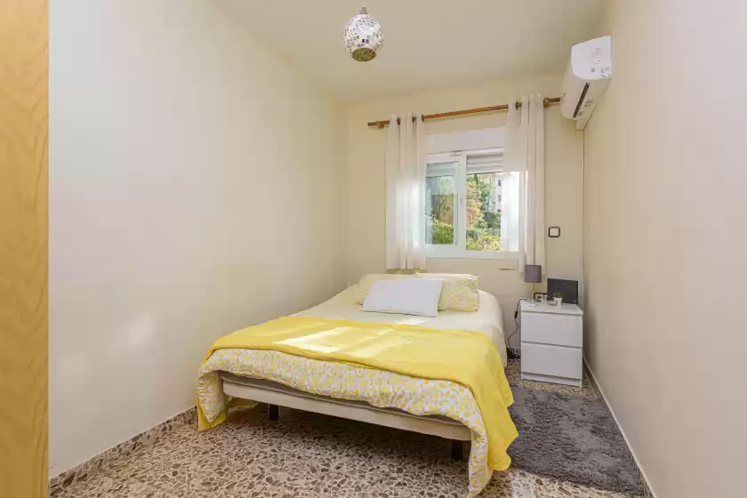 Location de vacances à Villa la tuna, Benalmádena