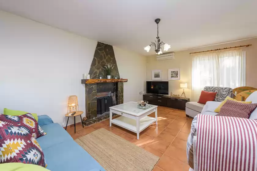 Location de vacances à Villa la tuna, Benalmádena