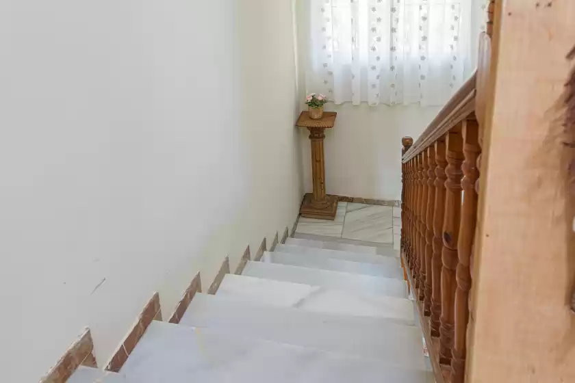 Location de vacances à Villa la tuna, Benalmádena