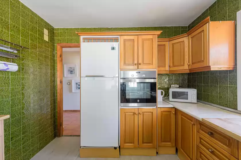 Location de vacances à Villa la tuna, Benalmádena