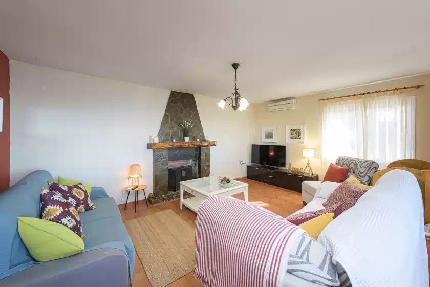 Location de vacances à Villa la tuna, Benalmádena