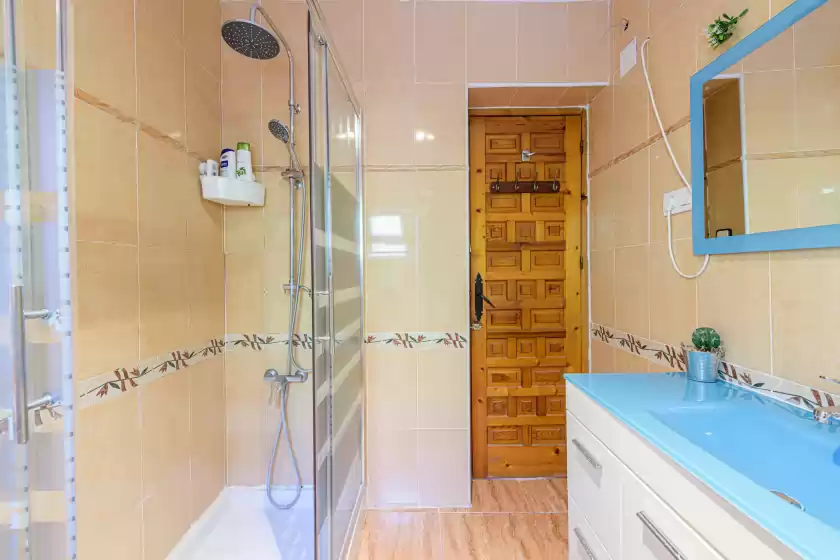 Location de vacances à Villa la tuna, Benalmádena