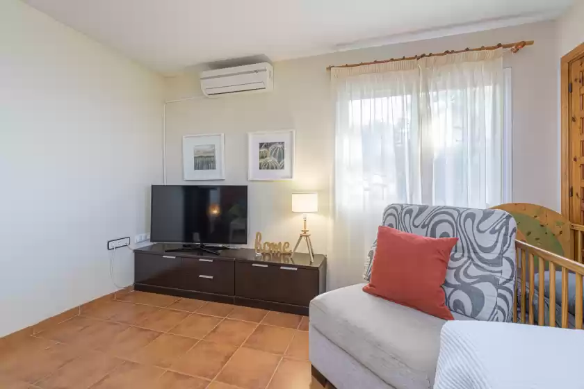 Location de vacances à Villa la tuna, Benalmádena