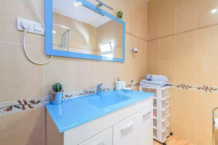 Location de vacances à Villa la tuna, Benalmádena