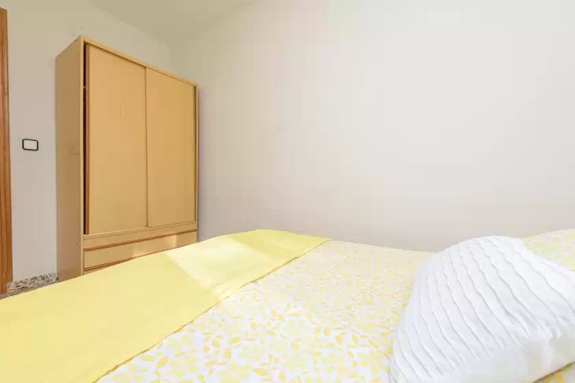 Location de vacances à Villa la tuna, Benalmádena