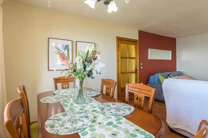 Location de vacances à Villa la tuna, Benalmádena