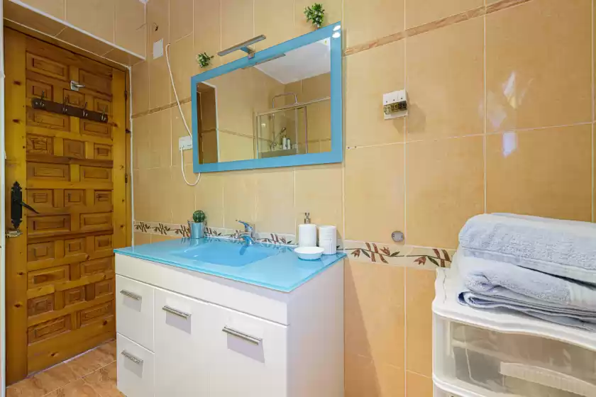 Location de vacances à Villa la tuna, Benalmádena