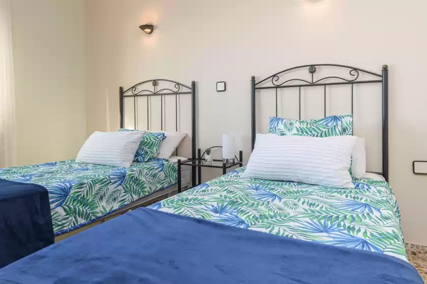 Location de vacances à Villa la tuna, Benalmádena