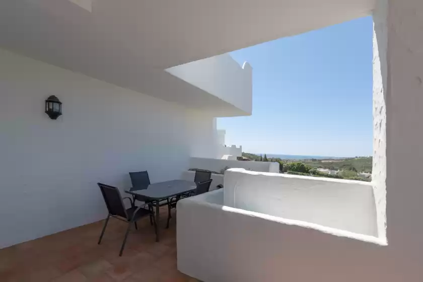 Location de vacances à Bahia casares 4, Casares