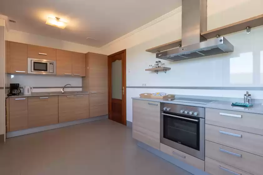 Location de vacances à Bahia casares 4, Casares