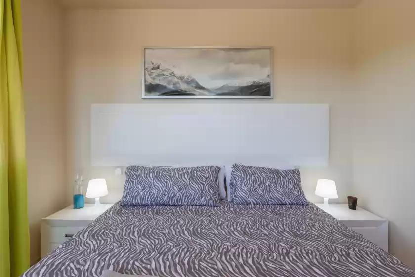 Location de vacances à Bahia casares 4, Casares