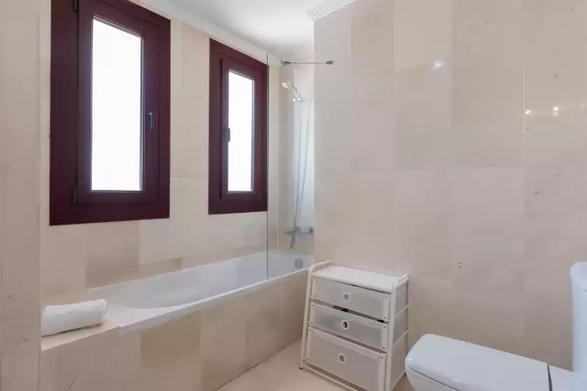 Location de vacances à Bahia casares 4, Casares