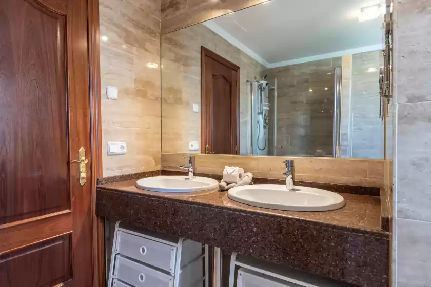 Location de vacances à Bahia casares 4, Casares