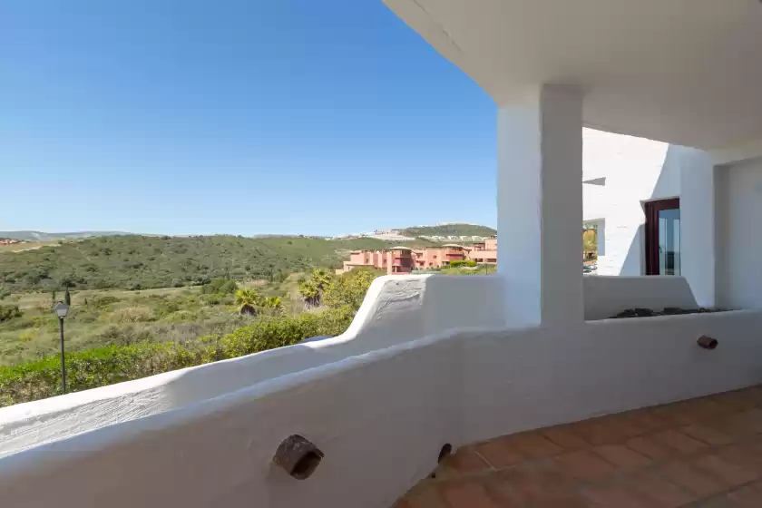 Location de vacances à Bahia casares 4, Casares