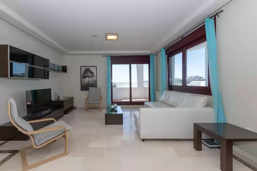 Location de vacances à Bahia casares 4, Casares